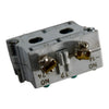 Eaton 10250T2 Contact Block 2 NO Series D2 30.5mm Heavy Duty