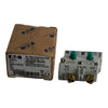 Eaton 10250T2 Contact Block 2 NO Series D2 30.5mm Heavy Duty