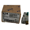Eaton 10250T2 Contact Block 2 NO Series D2 30.5mm Heavy Duty