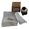NEW Eaton HT8AAH Flush Black Pushbutton Operator Only HT800 Series 30.5mm