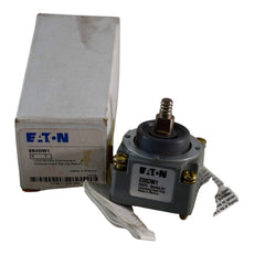 NEW Eaton E50DW1 Limit Switch Operating Head Wobble Stick Spring Return E50
