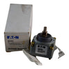 NEW Eaton E50DW1 Limit Switch Operating Head Wobble Stick Spring Return E50