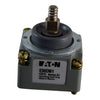 NEW Eaton E50DW1 Limit Switch Operating Head Wobble Stick Spring Return E50