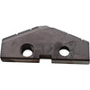Allied Machine 170615-45 T-A Spade Drill Insert 1.8125 inch 45mm HSS TiN