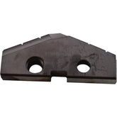 Allied Machine 170615-45 T-A Spade Drill Insert 1.8125 inch 45mm HSS TiN
