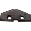 Allied Machine 170615-45 T-A Spade Drill Insert 1.8125 inch 45mm HSS TiN