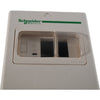 NEW Schneider Electric TeSys GV2MC02 Surface Mount Enclosure IP55 for GV2ME