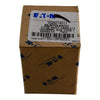 NEW Eaton 10250T4011 Selector Switch 2 Position Maintained NEMA 4-13 30.5mm