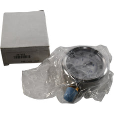 NEW PIC GAUGES PRO-201L-254F 20TV23 Liquid Filled Pressure Gauge 0-160 PSI 1/4 NPT