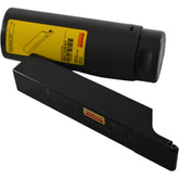 NEW Sandvik SRDCL 2525M 08-A 10278203 CoroTurn 107 Turning Tool Holder 25mm