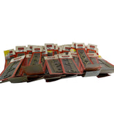 Huge Lot of NEW Edelbrock Exhaust Manifold Gaskets 6920, 6929, 6928, 6926, Mixed Lot