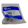 NEW Miller 198087 Potentiometer 1K Ohm 2W Linear W/FrictTabs Standard Slot