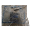 NEW Miller 006393 Relay Encl 24VAC DPDT 10A 120VAC 8Pin Flange Mount