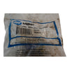 NEW Miller 006393 Relay Encl 24VAC DPDT 10A 120VAC 8Pin Flange Mount