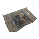 NEW Miller 006393 Relay Encl 24VAC DPDT 10A 120VAC 8Pin Flange Mount