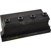 Kennametal GSPTB-20-5 Grooving Cut-Off Toolholder Block 1.25'' Shank