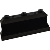 Parting Cut-Off Blade Holder Block 1 inch Shank 1-1/4'' Blade Holder