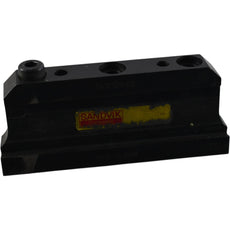 Sandvik Coromant 151.2-16-25M T-Max Q-Cut Parting Grooving Tool Block 1'' Shank