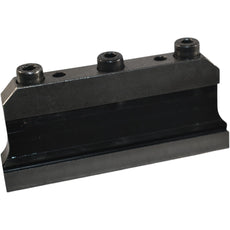 Parting Cut-Off Blade Holder Block 1 inch Shank 1-1/4'' Blade Holder 4-3/4'' OAL