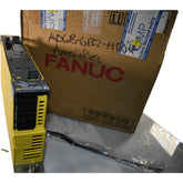 NEW Fanuc A06B-6132-H003 Beta i Power Supply BiPS 0.2 CNC Amplifier PSU