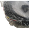 NEW Haas 93-2502 Servo Motor Power Cable 35 ft X Y Z Axis CNC replacement