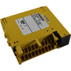 Fanuc A03B-0807-C104 AID16D 16 Point 24VDC Digital Input Module PLC