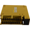Fanuc A0R16G A03B-0807-C161 16 Point Relay Output Module PLC 250VAC 30VDC