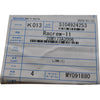 Pack of 4 NEW Makino 28M173A2006 Link CNC Milling Machine Part
