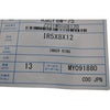 Pack of 13 NEW Makino IR5X8X12 Inner Ring Needle Roller Bearing Part