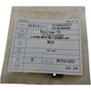 Pack of 8 NEW Makino Z274A1105000 M05 Hex Nut CNC Machine Part
