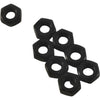Pack of 8 NEW Makino Z274A1105000 M05 Hex Nut CNC Machine Part