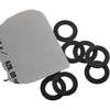 Pack of 13 NEW Makino Z275N0101015 MSRB8-1.0 Washer CNC Machine Part