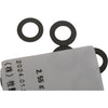 Pack of 13 NEW Makino Z275N0101018 MSRB8-0.3 Washer CNC Machine Part