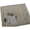 Pack of 13 NEW Makino Z275N0101018 MSRB8-0.3 Washer CNC Machine Part