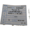 Pack of 13 NEW Makino Z275N0101018 MSRB8-0.3 Washer CNC Machine Part