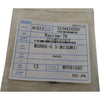 Pack of 13 NEW Makino Z275N0101019 MSRB8-0.5 Washer CNC Machine Part