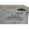 Pack of 21 NEW Makino Z275N0123002 WSSBH12-5-2 Washer CNC Machine Part