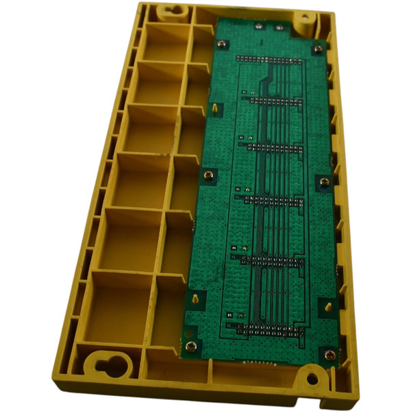 Fanuc ABU05A A03B-0807-C002 5 Slot IO Module Base Unit Chassis – VB ...