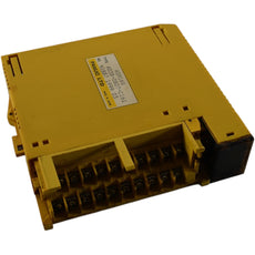 Fanuc A0R16G A03B-0807-C161 16 Point Relay Output Module PLC Control Board