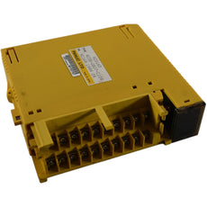 Fanuc AID16D A03B-0807-C104 16 Point 24VDC Digital Input Module PLC No cover