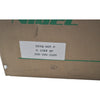 NEW Nidec EEVQ-60T-P 0.15KW 8P Makino Y000Z4060028 Fan Motor