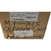 NEW Nidec EEVQ-60T-P 0.15KW 8P Makino Y000Z4060028 Fan Motor