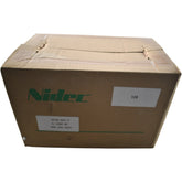 NEW Nidec EEVQ-60T-P 0.15KW 8P Makino Y000Z4060028 Fan Motor