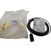 NEW Heidenhain 547300-09 EnDat Adapter Cable 9m M23 17 Pin Male 14 Pin Female