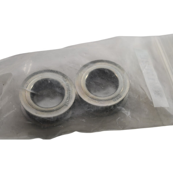 Lot of 2 NEW Haas 20-1702B Spindle Encoder Pulley CNC Machine Part – VB ...