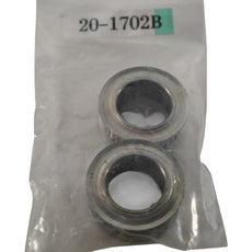 Lot of 2 NEW Haas 20-1702B Spindle Encoder Pulley CNC Machine Part