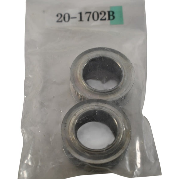 Lot of 2 NEW Haas 20-1702B Spindle Encoder Pulley CNC Machine Part – VB ...