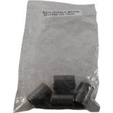 Lot of 4 NEW HAAS 22-7521 Spindle Motor Spacer CNC Machine Part