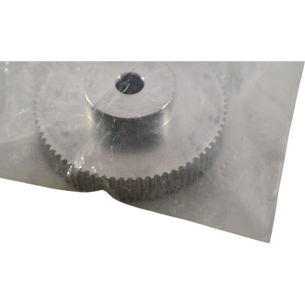NEW Haas 20-0179 Spindle Encoder Pulley 72 Tooth HTD CNC Machine Part ...