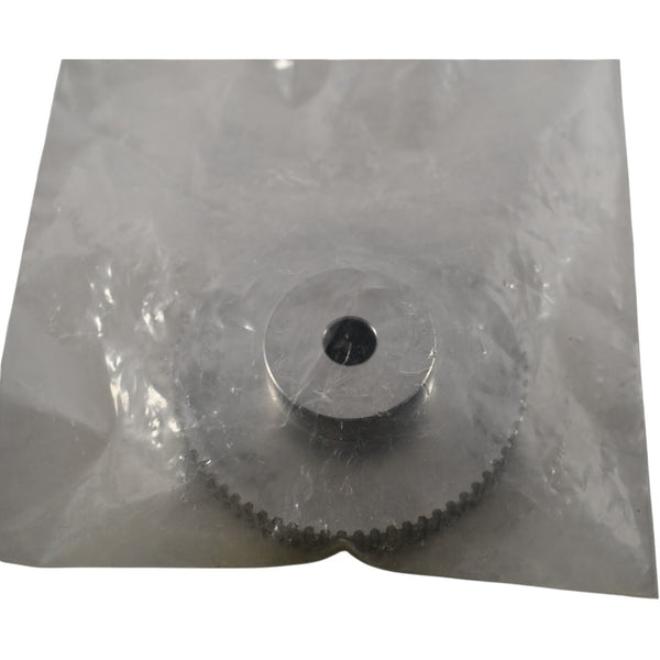 NEW Haas 20-0179 Spindle Encoder Pulley 72 Tooth HTD CNC Machine Part ...